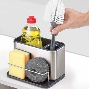 Joseph Joseph Kitchen Sink Organizer